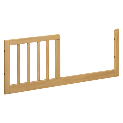 M12999HY,The MDB Family,Toddler Bed Conversion Kit for Gelato Mini in Honey