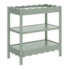 M27902LS,Babyletto,Swell Changing Table in Light Sage