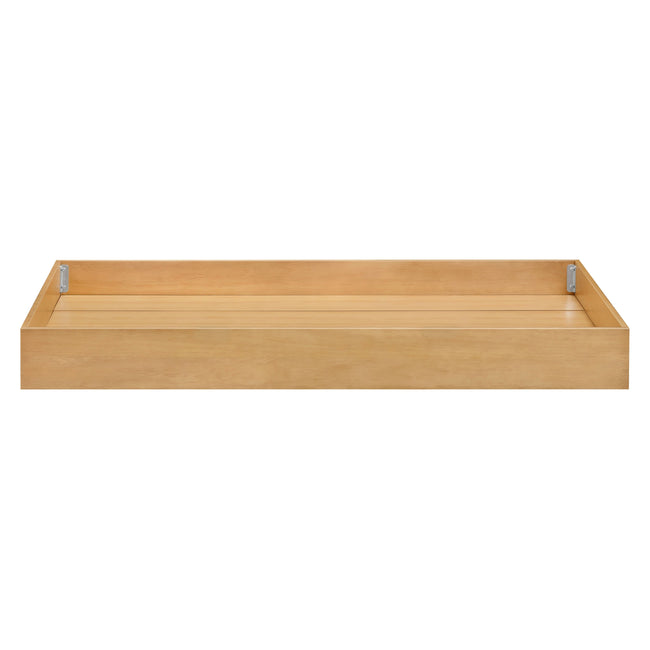 M25973HY,Babyletto Kids,Twin Storage Trundle Bed in Honey