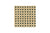 SWATCH234,Babyletto,Babyletto - Forest Green w/ Octagonal Natural Cane SWATCH