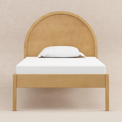 M25969HY,Babyletto Kids,Bondi Twin Bed in Honey