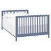 M27901CVB,Babyletto,Swell 4-in-1 Convertible Crib w/Toddler Conversion Kit in Cove Blue