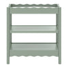 M27902LS,Babyletto,Swell Changing Table in Light Sage