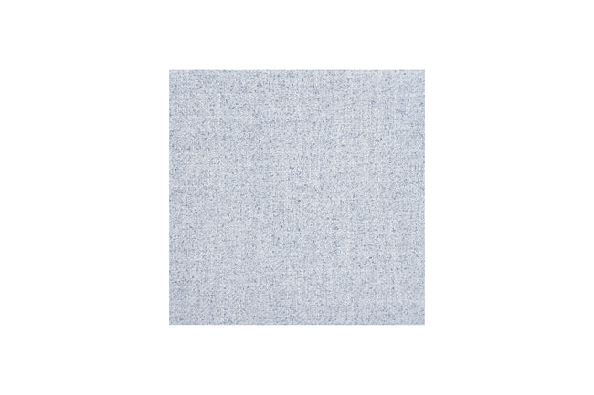 MDBFABRIC139,Babyletto,Babyletto - Performance Blue Chambray Eco-Twill SWATCH