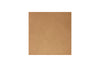 MDBFABRIC056,Nursery Works - PU Tan Leather (TAN) SWATCH