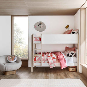 TipToe Convertible Bunk Bed