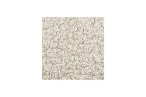 Almond Teddy Loop