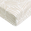 T29235,Babyletto,Oat Stripe Muslin Crib Sheet in GOTS Certified Organic Cotton
srcset=