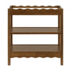 M27902NL,Swell Changing Table in Natural Walnut