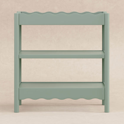 M27902LS,Babyletto,Swell Changing Table in Light Sage