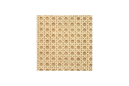 SWATCH261,Babyletto,Babyletto - Honey w/ Octagonal Natural Cane (HYNC) SWATCH