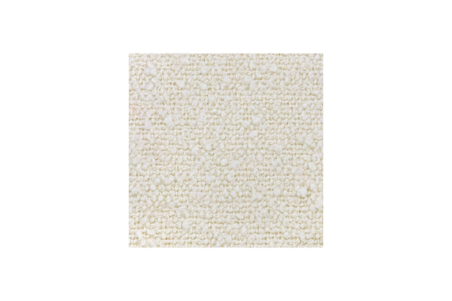 MDBFABRIC173,Babyletto,Babyletto - Performance Ivory Boucle (PWB) SWATCH