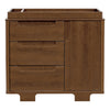 M23423NL,Babyletto,Yuzu 3-Drawer Changer Dresser in Natural Walnut