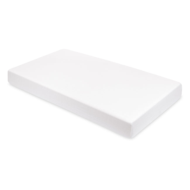 T29435,Babyletto,Plain White Muslin Crib Sheet in GOTS Certified Organic Cotton
