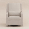 M23085PBEW,Babyletto,Sigi Glider Recliner w/ Electronic Control and USB in Performance Beach Eco-Weave