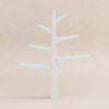 M4626W,Babyletto Kids,Spruce Tree Bookcase in White Finish