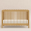 M27901HY,Babyletto,Swell 4-in-1 Convertible Crib w/Toddler Conversion Kit in Honey