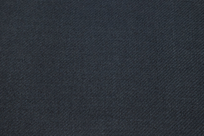 MDBFABRIC088,Babyletto - Performance Navy Eco-Twill (PVET) SWATCH