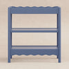 M27902CVB,Babyletto,Swell Changing Table in Cove Blue