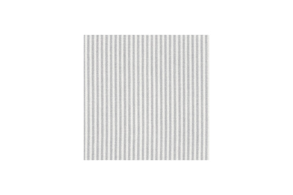 Fog Chatham Stripe Performance Eco-Weave