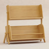 M10611HY,Babyletto Kids,Tally Storage and Bookshelf in Honey