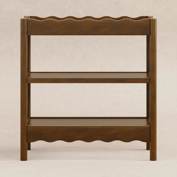 M27902NL,Babyletto,Swell Changing Table in Natural Walnut