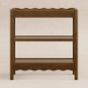 M27902NL,Swell Changing Table in Natural Walnut