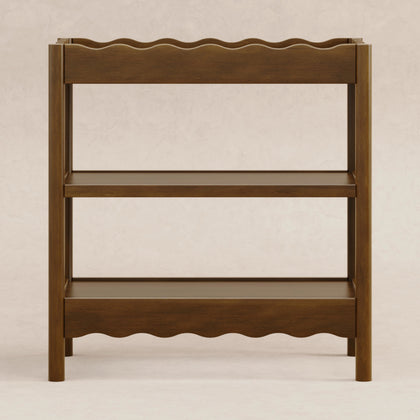 M27902NL,Swell Changing Table in Natural Walnut