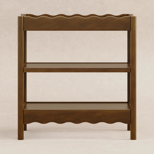 M27902NL,Swell Changing Table in Natural Walnut