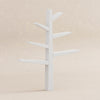 M4626W,Babyletto Kids,Spruce Tree Bookcase in White Finish