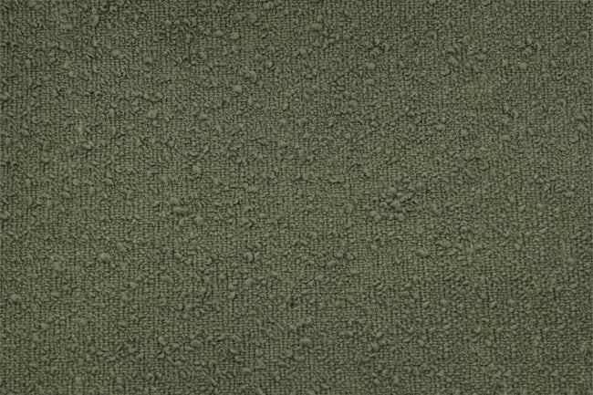 MDBFABRIC104,BABYLETTO - Olive Boucle (OB) SWATCH