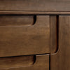 M23423NL,Babyletto,Yuzu 3-Drawer Changer Dresser in Natural Walnut