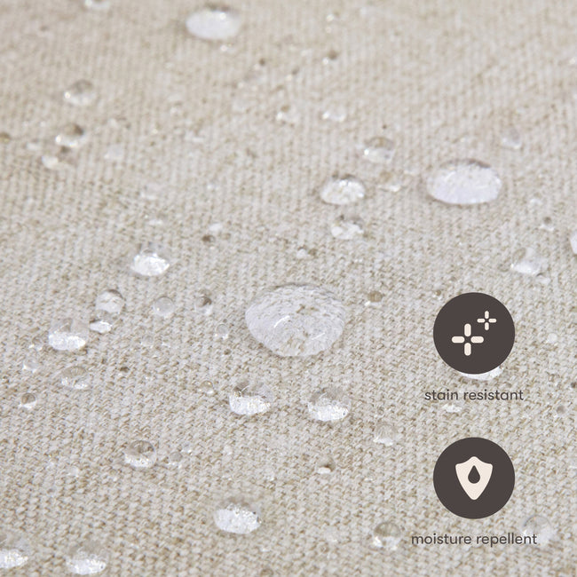 M23085PBEW,Babyletto,Sigi Glider Recliner w/ Electronic Control and USB in Performance Beach Eco-Weave