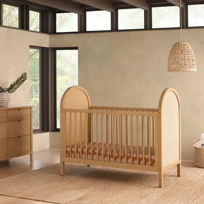 Nursery Essentials Bundle