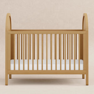 Bondi 3-in-1 Convertible Crib with Toddler Bed Conversion Kit