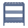 M27902CVB,Babyletto,Swell Changing Table in Cove Blue