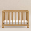 M31801HY,Babyletto,Crosby 3-in-1 Convertible Crib in Honey