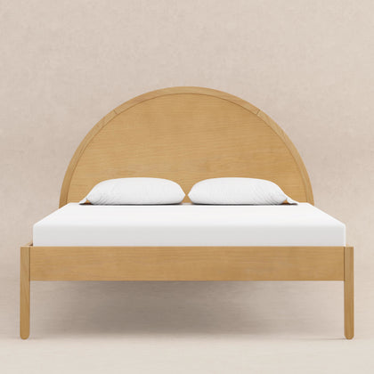 M25996HY,Babyletto Kids,Bondi Full Bed in Honey