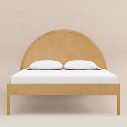 M25996HY,Babyletto Kids,Bondi Full Bed in Honey