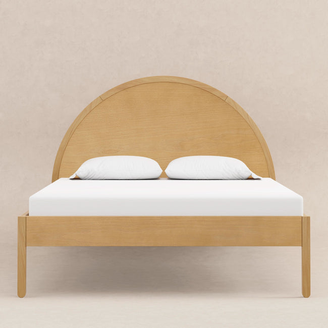 M25996HY,Babyletto Kids,Bondi Full Bed in Honey
