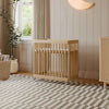M29880BD,Babyletto,Pogo 8-in-1 Convertible Crib w/All-Stages Conversion Kits in Blonde