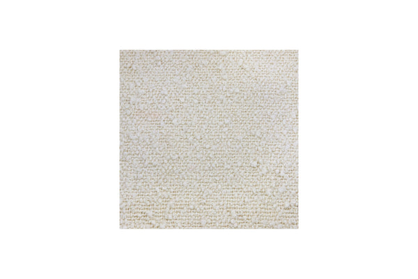 Ivory Boucle