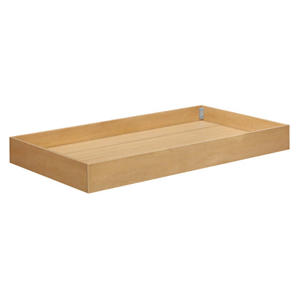M25973HY,Babyletto Kids,Twin Storage Trundle Bed in Honey