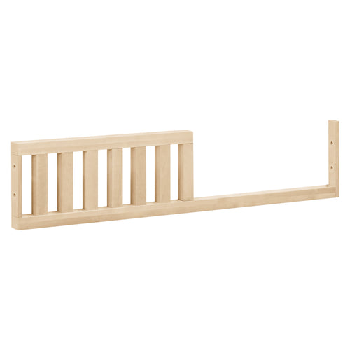 UB0399BR,Toddler Bed Conversion Kit for Nifty in Natural Birch