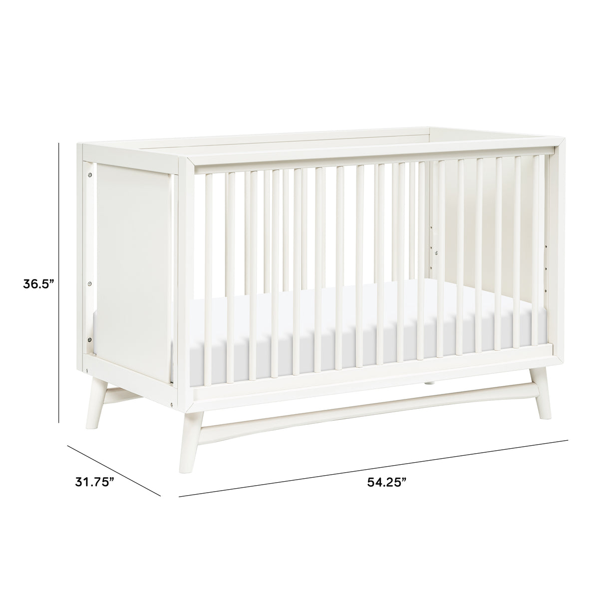 Peggy 3 on sale in 1 crib