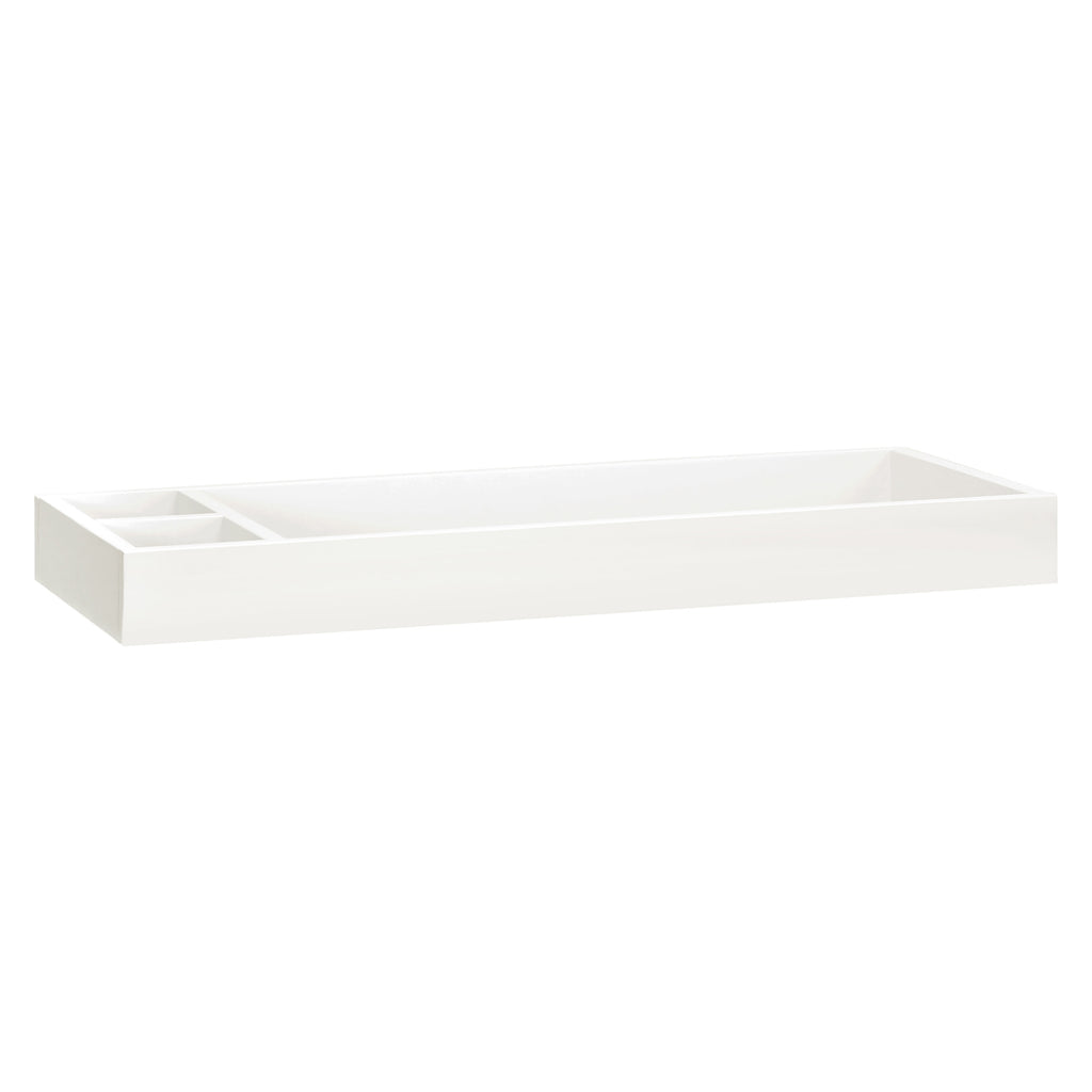 UB0319RW,Removable Changer Tray for Nifty In Warm White Finish