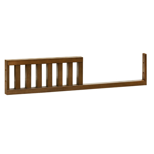 UB0399UL,Toddler Bed Conversion Kit for Nifty in Walnut Finish