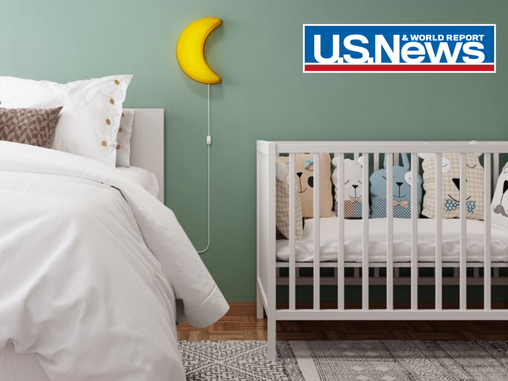 U.S. NEWS & WORLD REPORT: Best Crib Mattresses of 2023