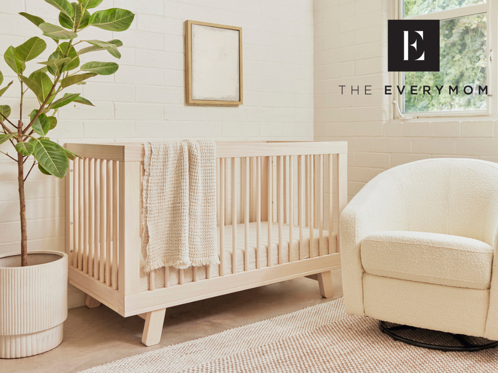 THE EVERYMOM: The Best Cribs of 2023