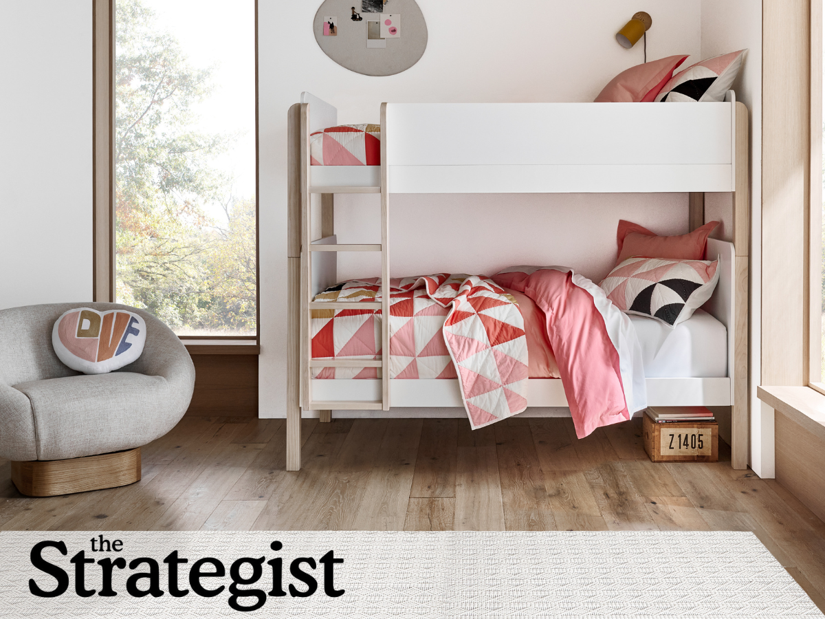 Babyletto bunk bed sales